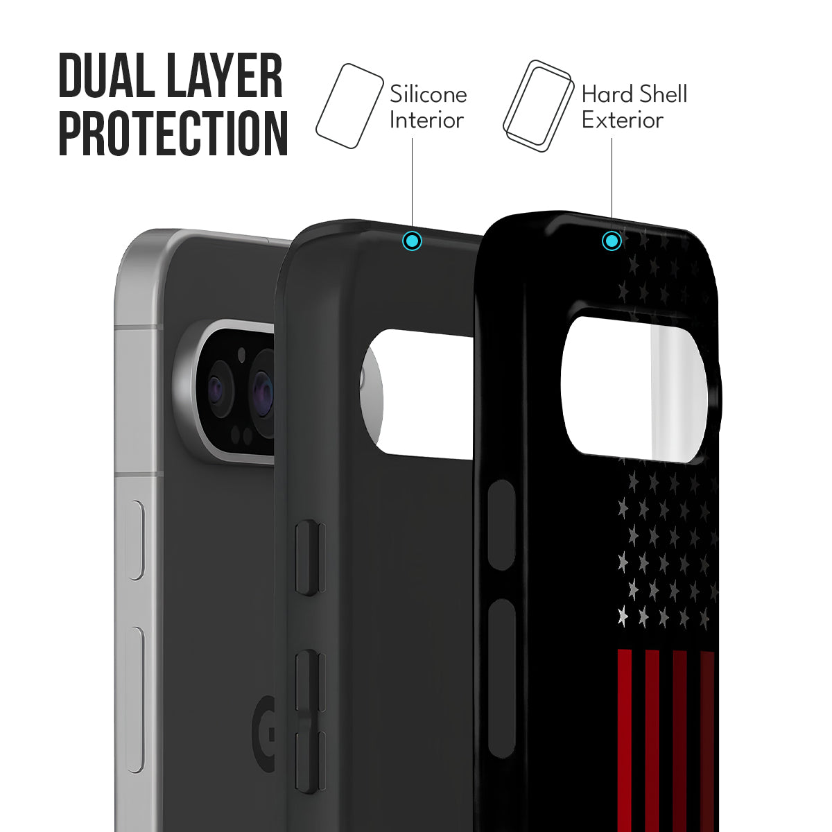 Midnight Patriot - Crystal