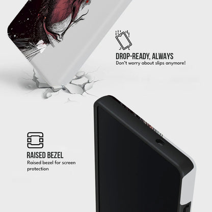 Thunder Lord - Crystal