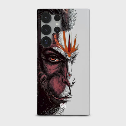 Thunder Lord - Crystal