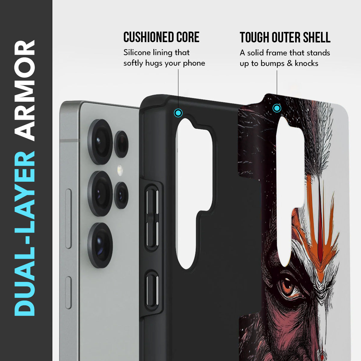 Thunder Lord - Crystal