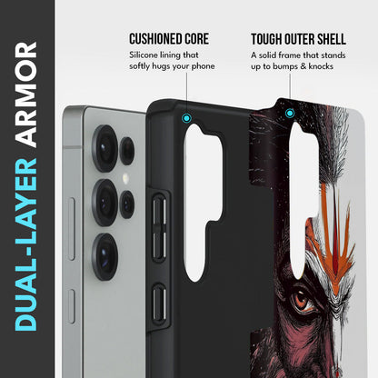 Thunder Lord - Crystal