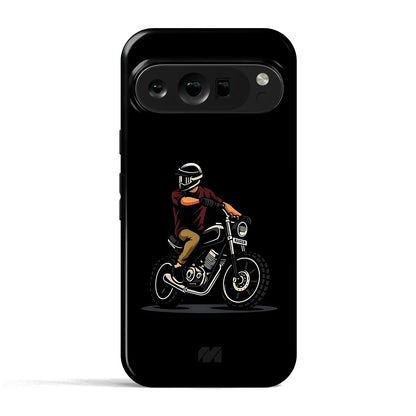 Road Rebel - Crystal