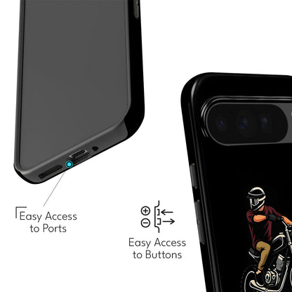 Road Rebel - Crystal