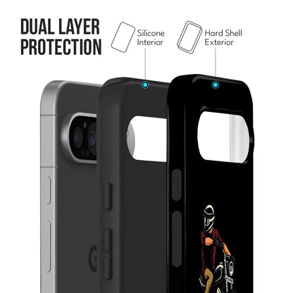 Road Rebel - Crystal