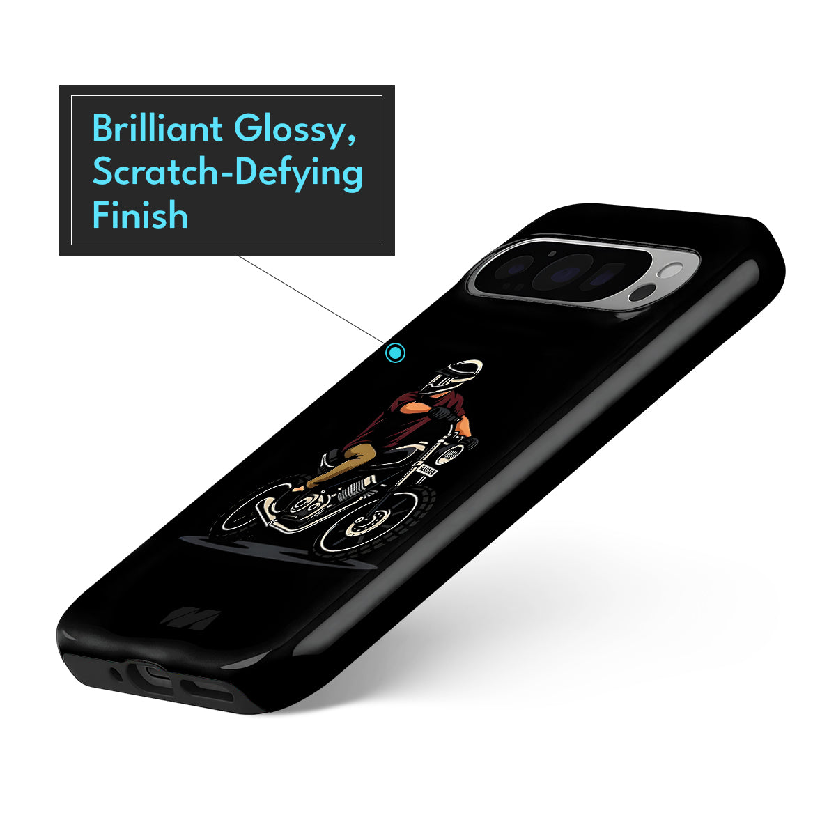 Road Rebel - Crystal