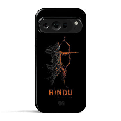 Divine Archer - Crystal