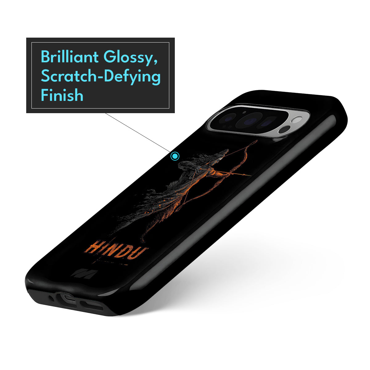 Divine Archer - Crystal