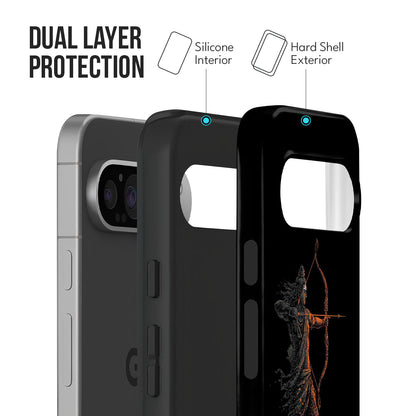 Divine Archer - Crystal