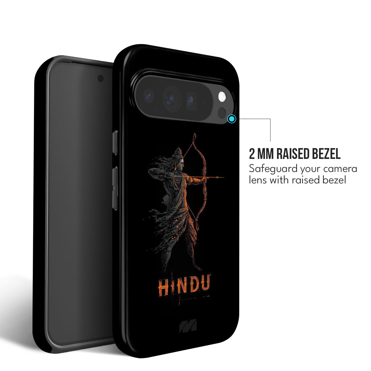 Divine Archer - Crystal