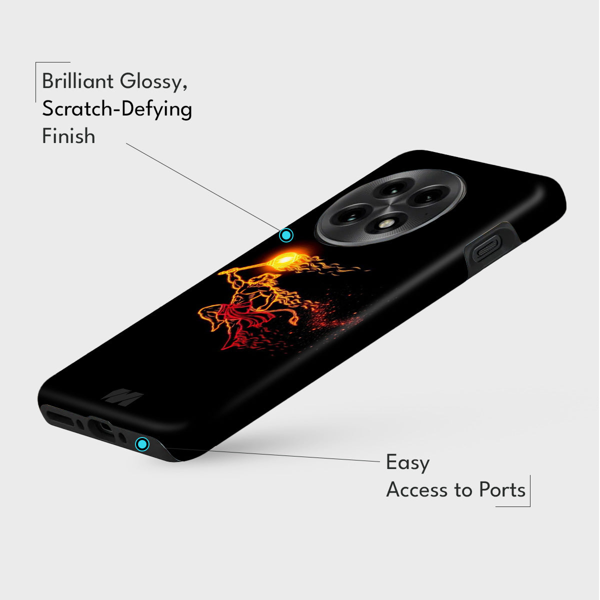 Flare Fighter - Crystal