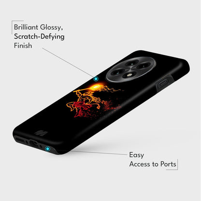 Flare Fighter - Crystal