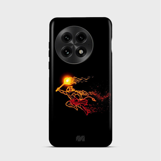 Flare Fighter - Crystal