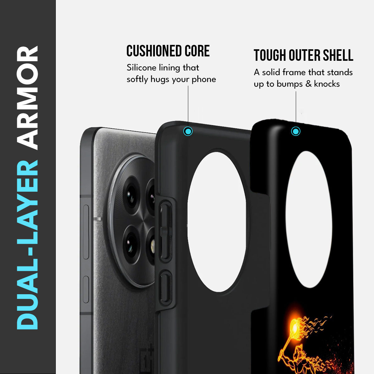 Flare Fighter - Crystal