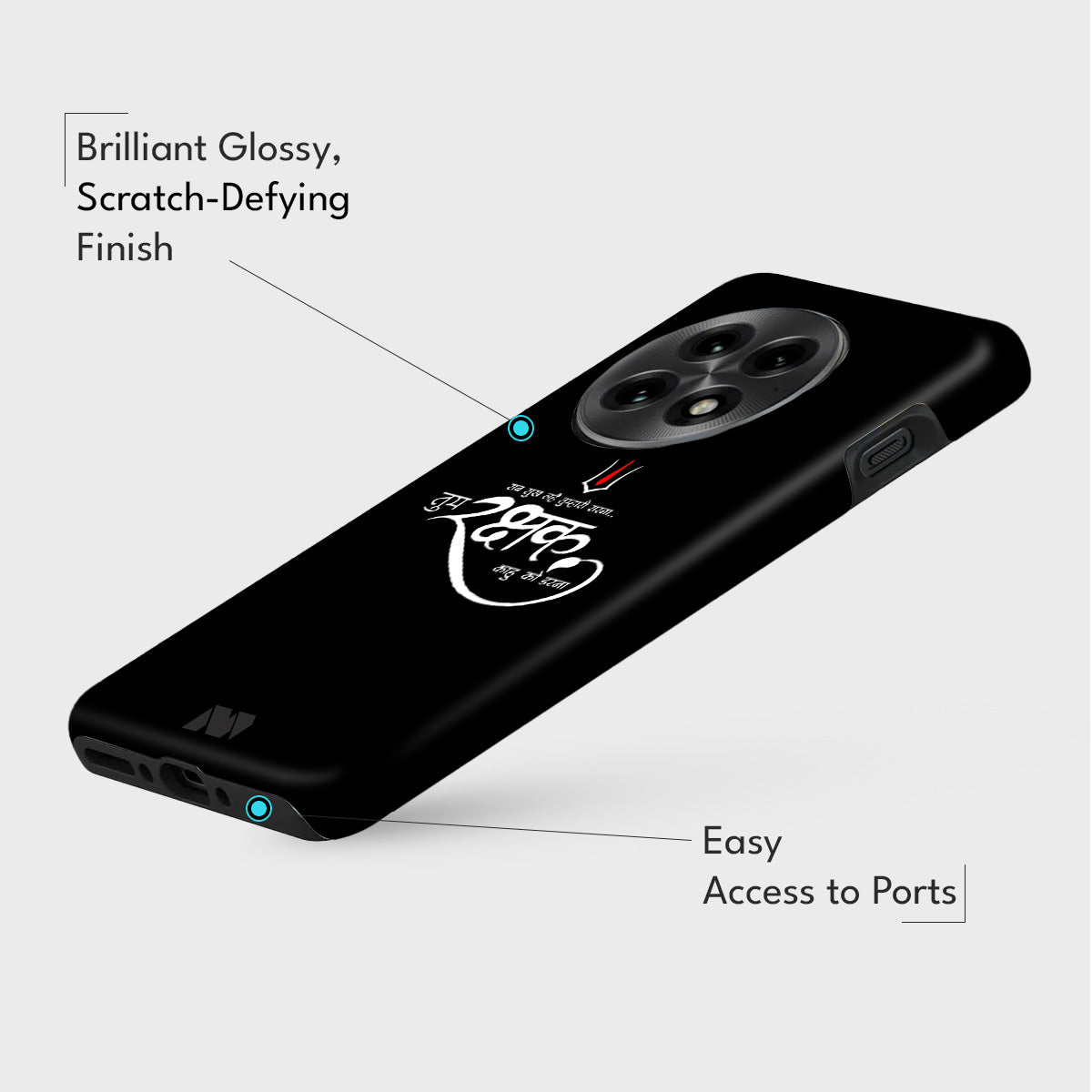 Fearless Faith - Crystal