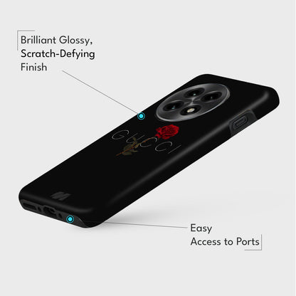 Crimson Couture - Crystal