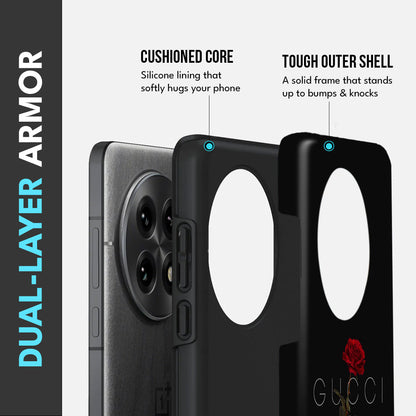 Crimson Couture - Crystal