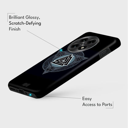 Valknut Radiance - Crystal