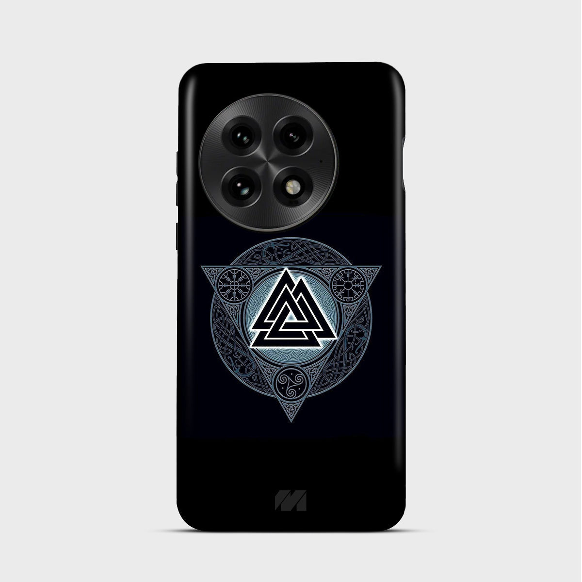 Valknut Radiance - Crystal