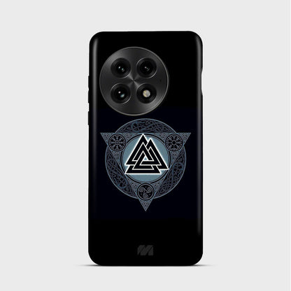 Valknut Radiance - Crystal