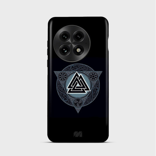 Valknut Radiance - Crystal