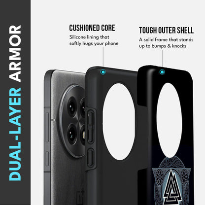 Valknut Radiance - Crystal