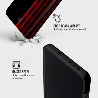 Midnight Patriot - Crystal