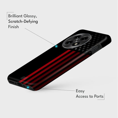 Midnight Patriot - Crystal