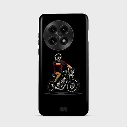 Road Rebel - Crystal