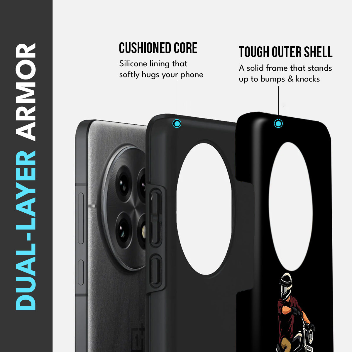 Road Rebel - Crystal