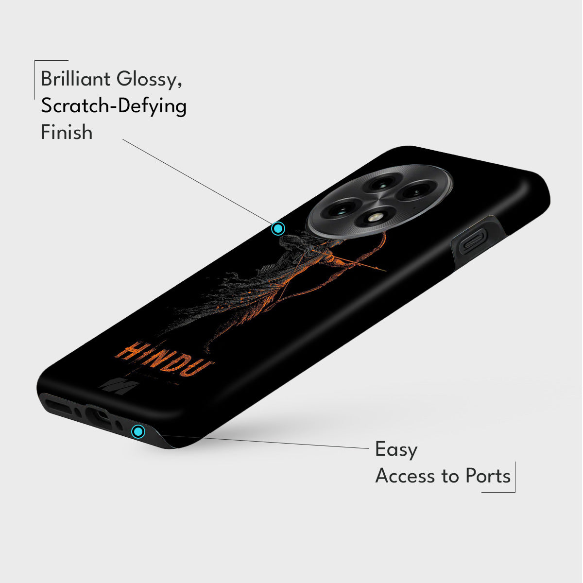 Divine Archer - Crystal