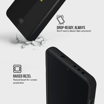 Neon Bat Signal - Crystal