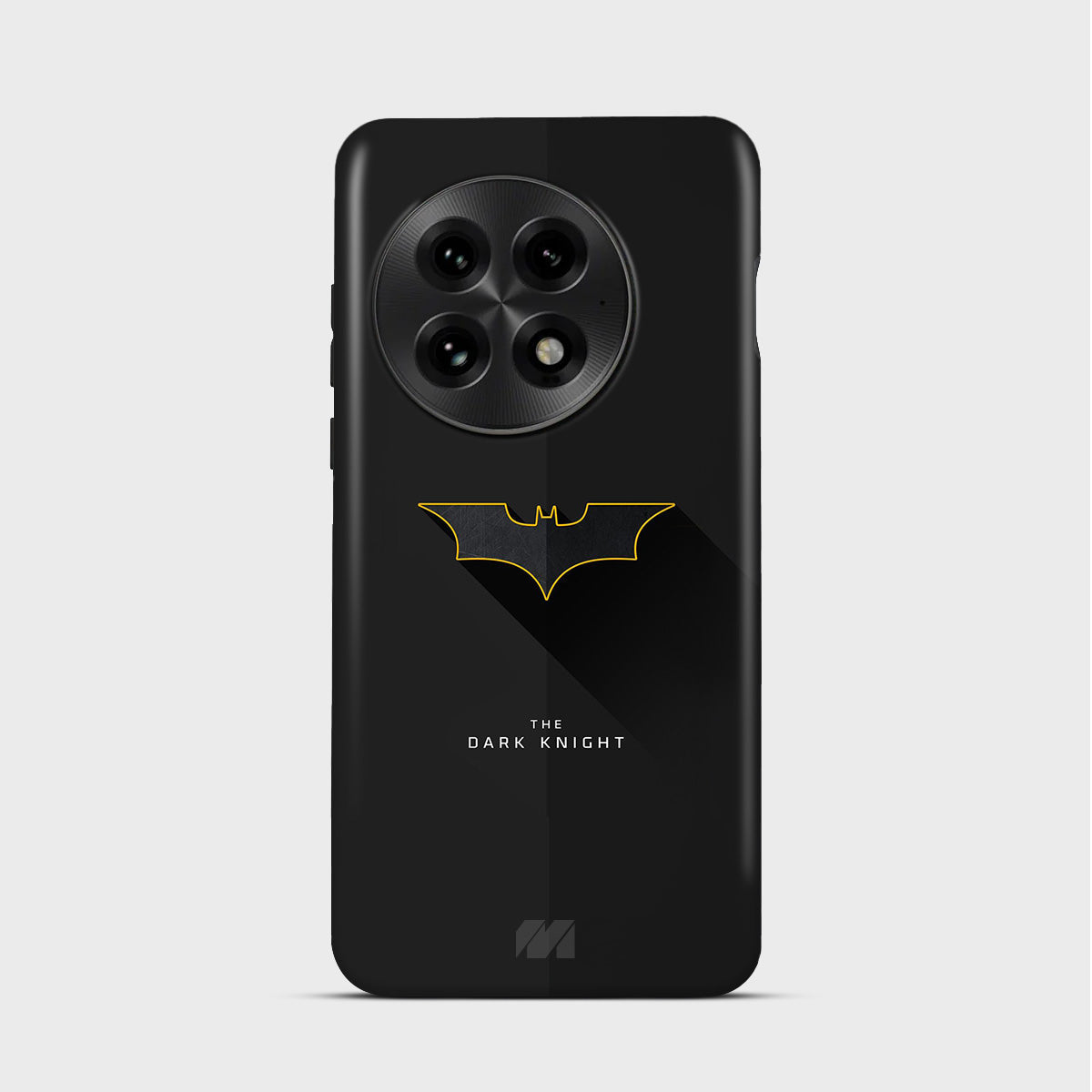 Midnight Bat Glow - Crystal