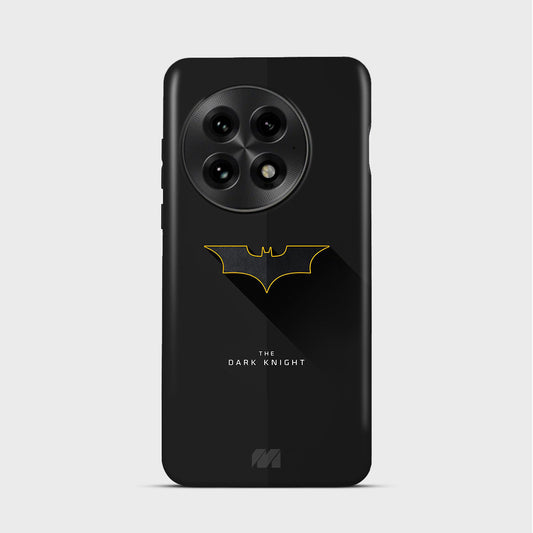 Midnight Bat Glow - Crystal