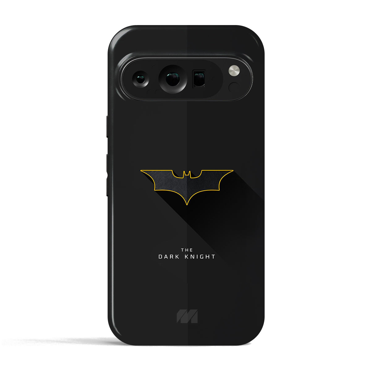 Midnight Bat Glow - Crystal