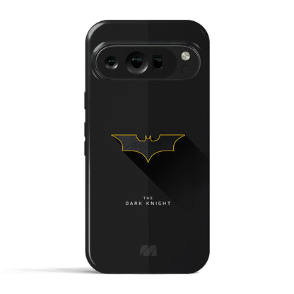 Midnight Bat Glow - Crystal