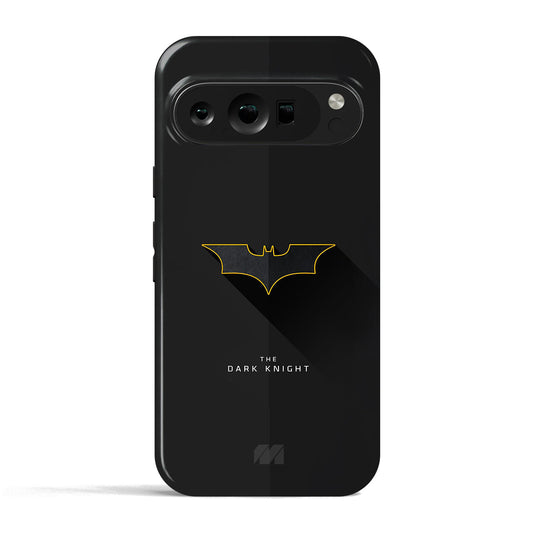 Midnight Bat Glow - Crystal