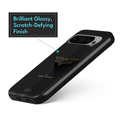 Midnight Bat Glow - Crystal