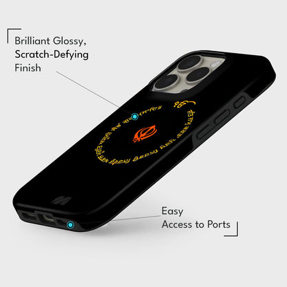 Faith Ring - Crystal