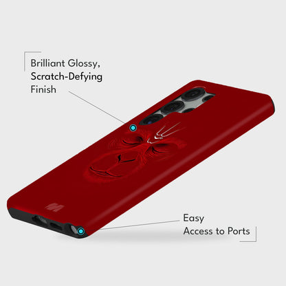 Peaceful Warrior - Crystal