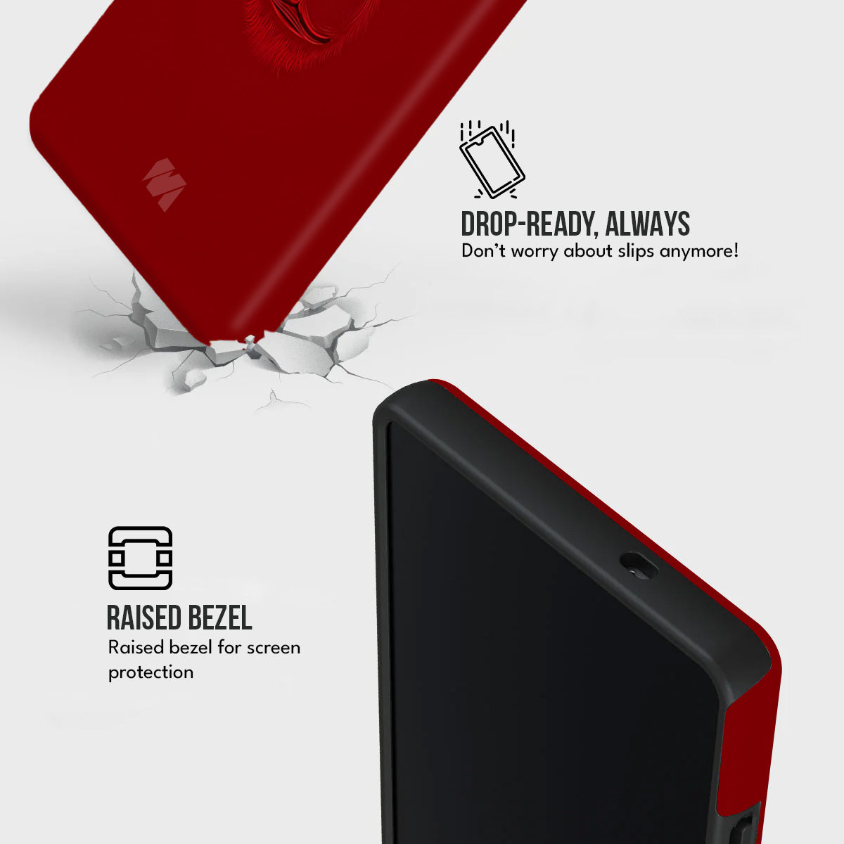 Peaceful Warrior - Crystal