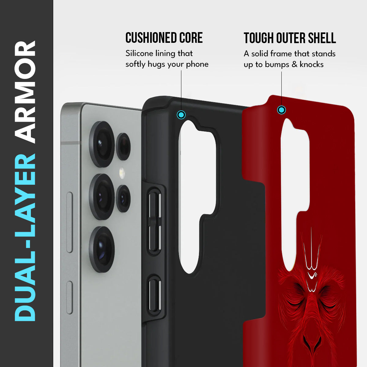 Peaceful Warrior - Crystal