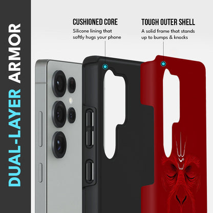 Peaceful Warrior - Crystal