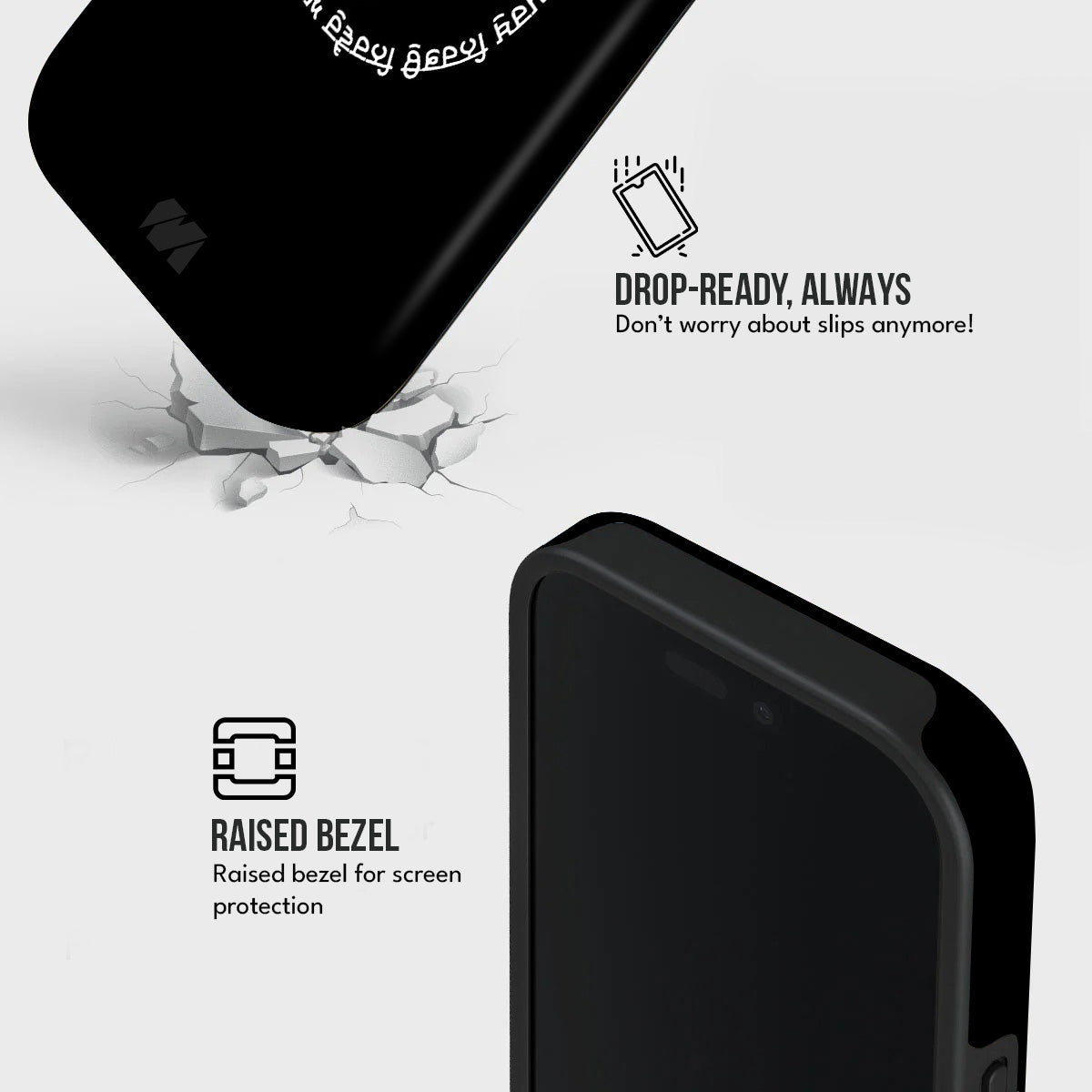 Divine Circle - Crystal