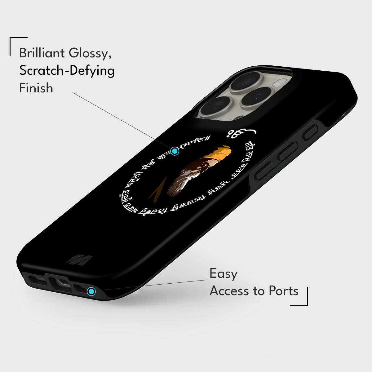 Divine Circle - Crystal