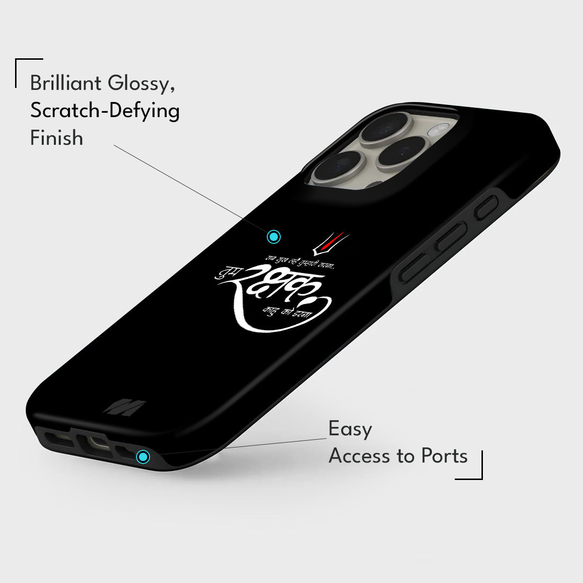 Fearless Faith - Crystal