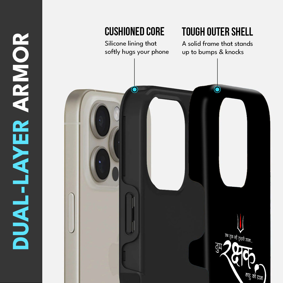 Fearless Faith - Crystal