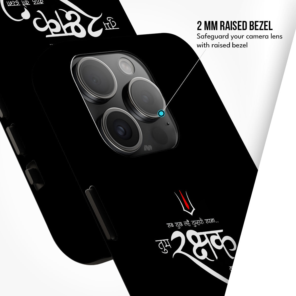 Fearless Faith - Crystal