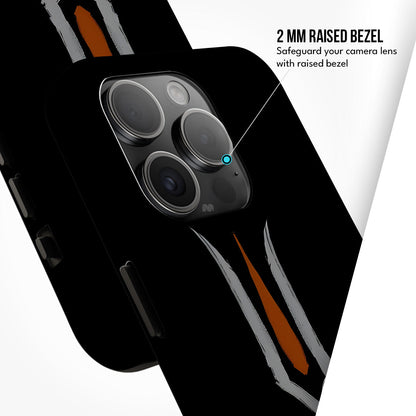 Trident Mark - Crystal