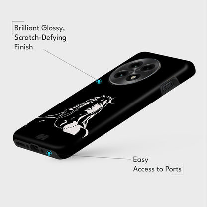 Adiyogi Ascend - Crystal