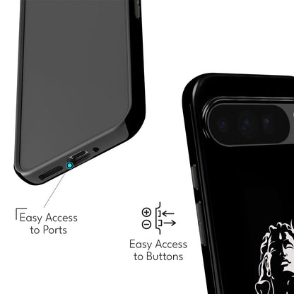 Adiyogi Ascend - Crystal